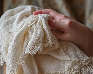 Héritage textile restauré