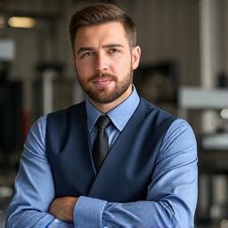 Maître teinturier expert